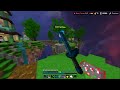 Best In The Game | Hive Skywars Montage