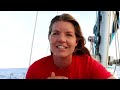 North Atlantic Crossing - WE'RE LEAVING | Sailing Florence Ep.159