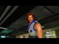 [TAS] Tekken 4 - Steve vs. Hwoarang