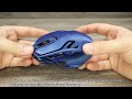 DIY 3D Printed Wireless Mouse