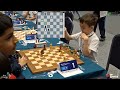 The Sheer Will to Win is the most Important Thing - Sarbartho vs Almir | 26th Asian Youth Blitz