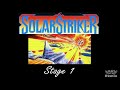 Solar Striker - Stage 1 (HLEET Remix)