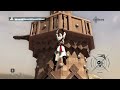 Assassins Creed - PC Gameplay Part 4 - The Cost of Peace