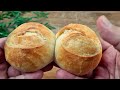 German Bread: You Must Try This 100-Year-Old Recipe :: Amazing