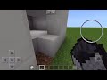 How to make an elevator that works: mcpe