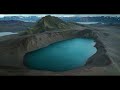 Echoes of Iceland - Summer in Iceland - Drone Short Film