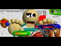 baldi loves nerf guns remastered android