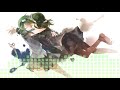 【UTAU Cover】Mosaic Roll -Arrange Ver.-【Hoshino Hanami「Blooming Garden」VCV】+VB