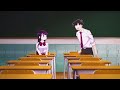 KOMI-SAN WA, COMYUSHOU DESU「AMV」- WANNA BE「4K」