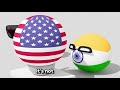THE BEST FOOD | Countryballs Compilation