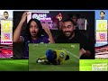 ALNASSER VS Shabab Al-Ahly | Victory overturns the score in 7 impossible minutes 🔥😱| LIVE REACTION