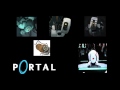 Portal Songs (Still Alive, Want You Gone, You Wouldn't Know, PotatOS Lament, Cara Mia Addio)