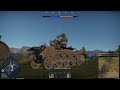 poor pc performance #mouse | War Thunder Gameplay