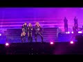 Kylie Minogue - My Oh My (13.07.2024 London Hyde Park) with Bebe Rexha and Tove Lo