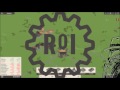 Rise of Industry Gameplay Ep. 02 - Riding Rails and Juicy Deuce