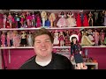 Unboxing and review of Barbie as That Girl