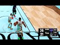 I took my KOBE BRYANT BUILD to a COMP PRO AM LEAGUE in NBA 2K22 (ep. 1)