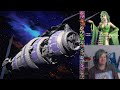 Welcome to Rydia-5 - Freespace 2 Babylon 5 Project - Trying out Campaigns