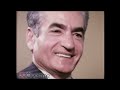 The Shah of Iran and SAVAK (1976) | 60 Minutes Archive