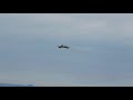 Hawker Hunter, RAF Scampton (13/10/21)