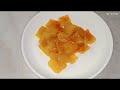 तरबूज से बनाए नई मिठाई।tarbuj new mithai । instant sweet recipe।