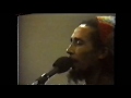 Bob Marley Rehearsal - Miami Criteria Studios (Full - Live 1980)