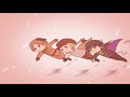 【MAD】Hetalia Axis Powers『Rolling Girl』