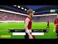 鹿島アントラーズ  vs コンサドーレ札幌 2024 Jリーグ 第22節｜AI vs AI シミュレート efootball ウイイレ PES 2021 PC 版