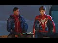 Marvel's Spider-Man：Miles Morales【第1集】【主線劇情：第1—5章】