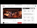 Incredibles 3 Theory(Will Violet's BF become apart of the Incredibles?)