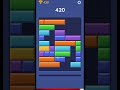 BLOCK BLAST! Gameplay Part 1 Puzzle, New Highscore, Game Slide, Android iOS - Filga