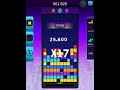 Tetris Blitz 2020 | custom