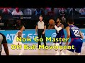 How To Play Without The Basketball (Best Off Ball Tips)