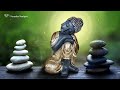 Inner Peace Meditation 6 | Beautiful Relaxing Harp Music for Meditation, Yoga & Stress Relief