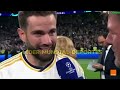 Reacciones Dortmund vs Real Madrid 0X2  El Chiringuito de Jugones