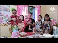 Baby Chloe 1st Birthday and Kuya Ethan 3rd Birthday Celebration