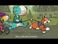 🦖 Penelope Rex and the Problem with Pets by Ryan T. Higgins | Kid's Book Read Aloud