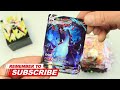 Opening 100 VMAX Pokemon Cards Box - But all FAKE