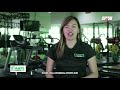 RX PLUS- SPECIALS- SANTE FITNESS LAB (Part 1)