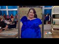 Chrissy Metz Opens Up About Her Weight, Confidence And Inspiring Others | Megyn Kelly TODAY