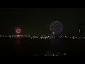 July 4 2016 NJ Fireworks Finale