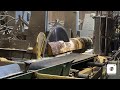 Circular #sawmill  with Vertical Edgers #share #like #subscribe