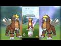 Pokemon GO EP.1 Entei Raid Day