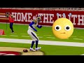 HOW TO BAIT THE CPU FOR MORE INTERCEPTIONS!!! MADDEN 24 CAREER MODE
