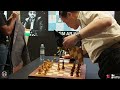 Arjun Erigaisi vs Bibisara Assaubayeva | A Crushing Knight Endgame | Satty Zhuldyz Blitz