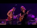 Tedeschi Trucks “I’ve Got a Feeling”/“Let Me Get By” (Derek’s Beautiful Guitar Solo) Live in MA 4/22