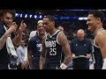 Mavs take down the Clippers! The Full Round 1 Recap Mini Movie | NBA Playoffs