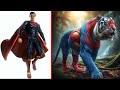 Super Hero 💥 All Characters#avengers #shorts #marvel #avengers #shorts #marvel#spiderman #viralvideo