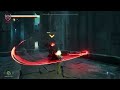 Darksiders 3 - Agony & Ionos - Challenging!