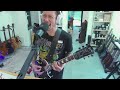 RAIN-TRIVIUM (PLAYTHROUGH) | MATT HEAFY